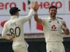 india vs england 1st test day-5 live updates