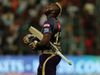 andre russell