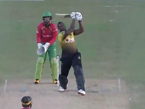 andre russell (screengrab)
