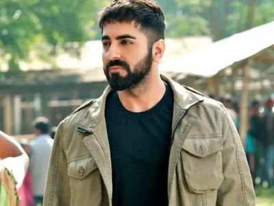 anek, Ayushmann Khurrana, ayushmann khurrana movie anek promotion gives unity message through national anthem anek, Ayushmann Khurrana, ayushmann khurrana movie anek promotion gives unity message through national anthem