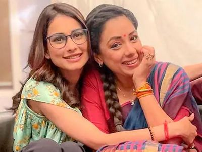 Anupamaa actress Aneri Vajani Why take break from TV Show And talk about her Absence - Anupamaa actress Aneri Vajani Why take break from TV Show And talk about her Absence -