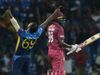 sri lanka beat west indies in third odi by 6 runs
