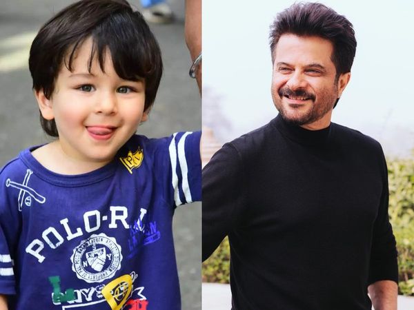 Malang Team at The Kapil Sharma Show