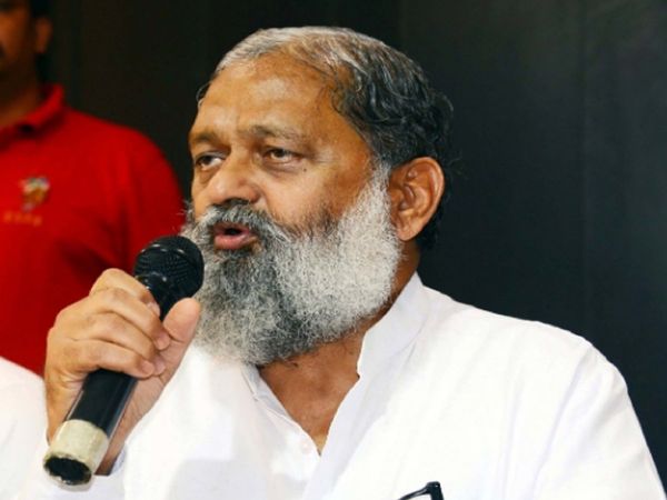 anil vij