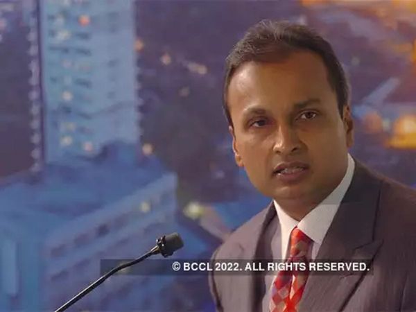 Reliance Infra of Anil Ambani filed arbitration claim of 13400 crore against Adani Transmission of Gautam Adani