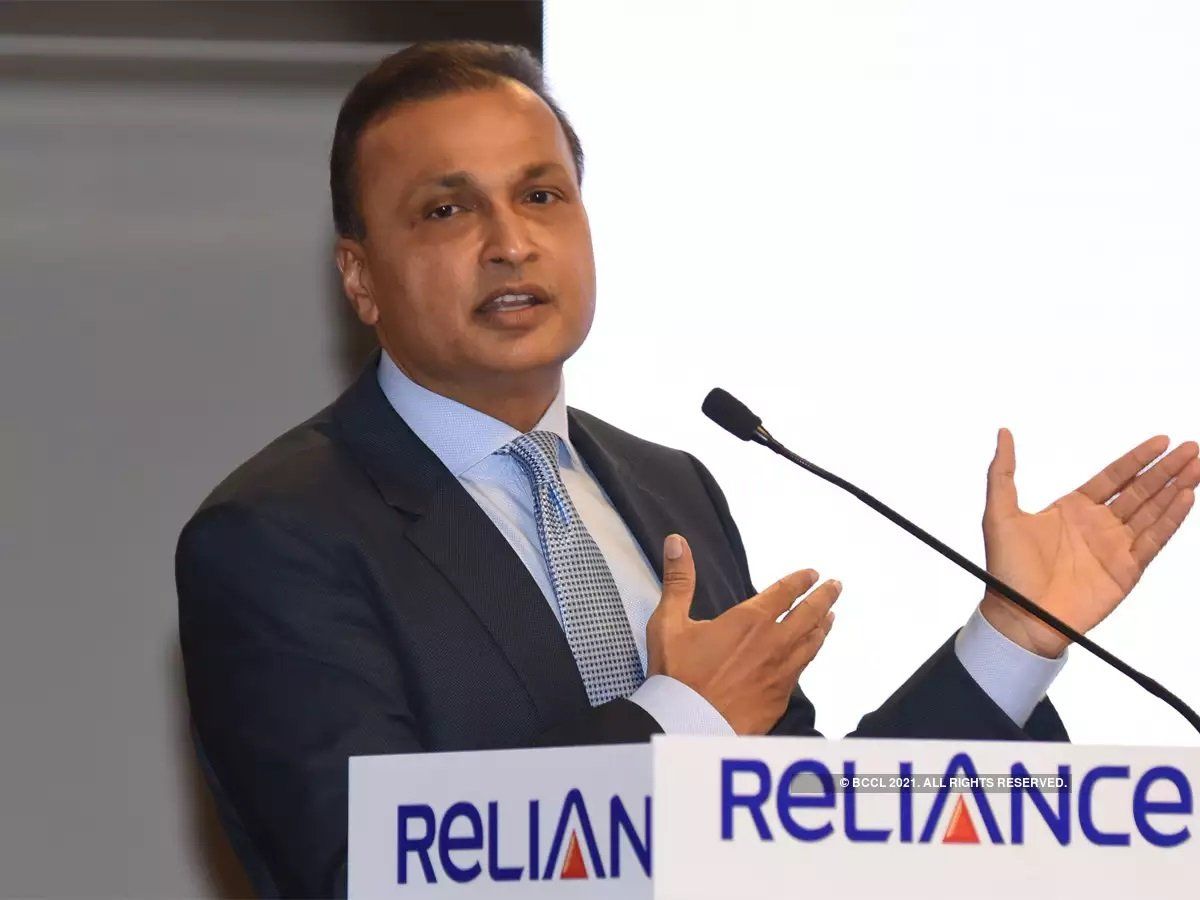 Anil Ambani: अनिल अंबानी के पक्ष में 'सुप्रीम' फैसला, डीएमआरसी को अदा करने होंगे 2800 करोड़ रुपए