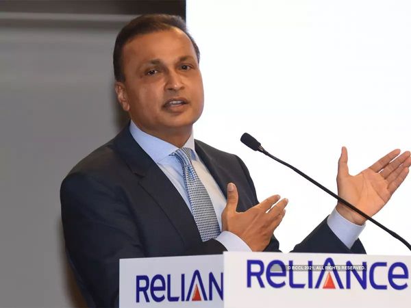 Anil Ambani, supreme court of india,, Delhi metro rail corporation,