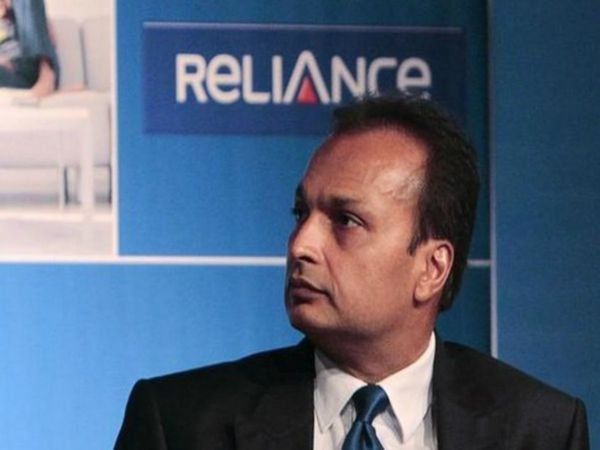 Bankruptcy proceedings: Supreme Court grants relief to Anil Ambani, SBI's application rejected