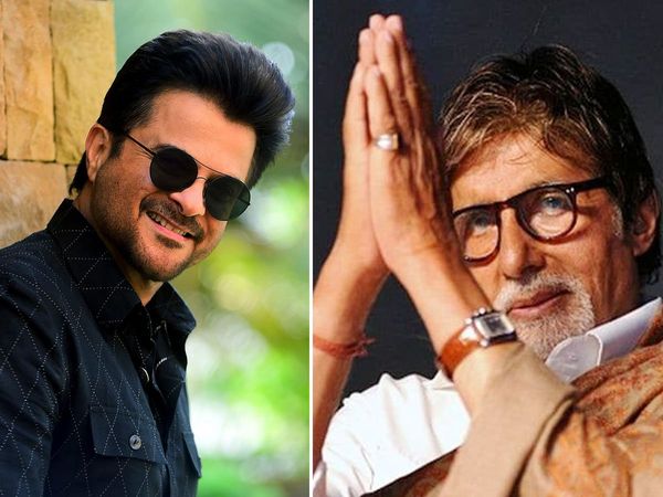 amitabh bachchan First Choice For anil kapoor meri jung Know Subhash ghai Film Facts After 35 years