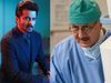 Anil Kapoor and Anupam Kher