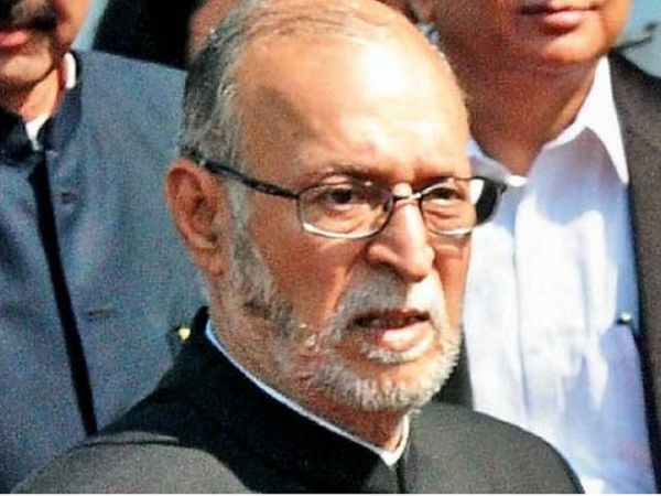 दिल्‍ली में अजान से रोक रही है पुलिस? उपराज्‍यपाल ने बताई सच्‍चाई, कहा- एक्‍शन लेंगे