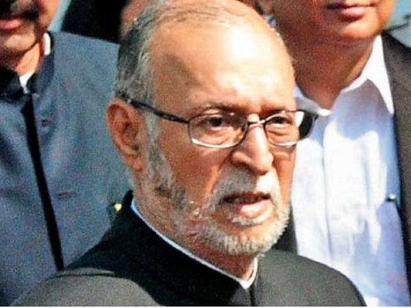 दिल्‍ली में अब होम क्‍वारंटीन नहीं होगा, LG का बड़ा फैसला