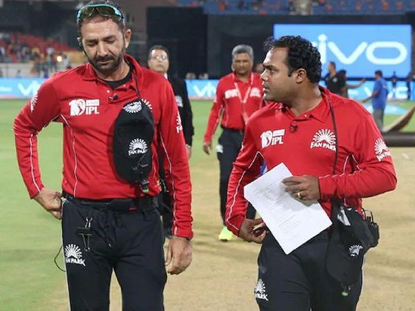 anil chaudhary and nitin menon