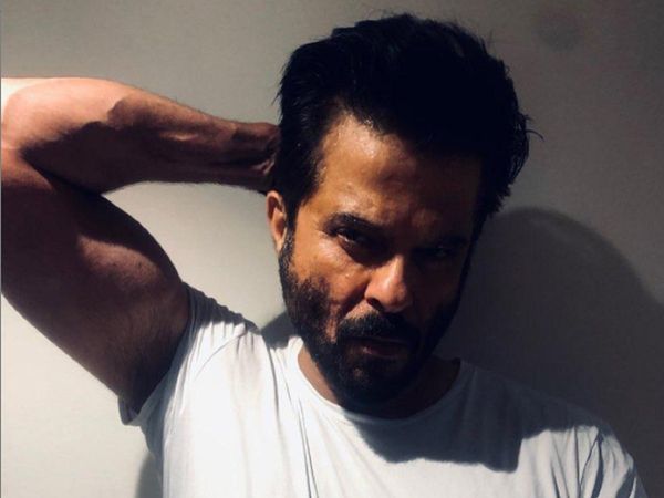 Anil Kapoor