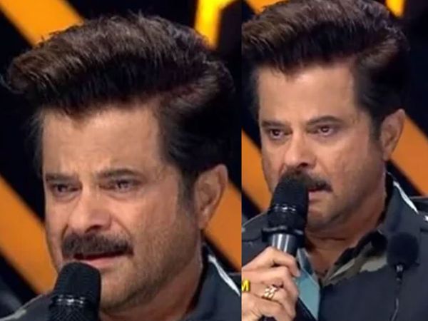 Anil Kapoor