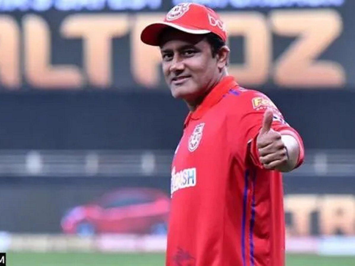 'अनिल कुंबले ने मेरी कई रातों की नींद उड़ाई', दिग्गज बल्लेबाज ने किया खुलासा