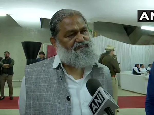 Anil Vij