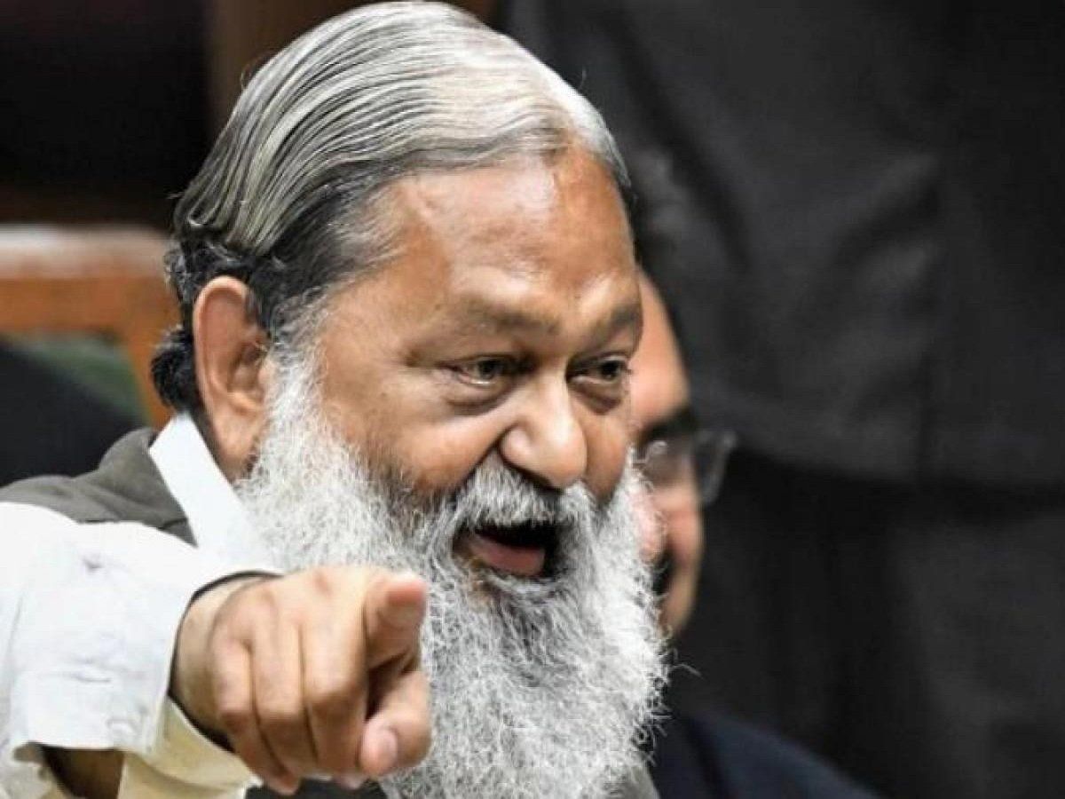 Covaxin: क्या कोवैक्सीन कारगर नहीं, ट्रायल में डोज लेने वाले मंत्री अनिल विज को हुआ कोरोना