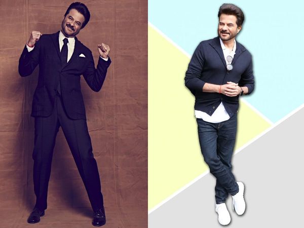 How to Look Younger Fashion Tips to look young in the old age