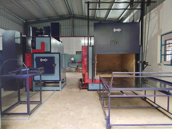  animal crematorium in varanasi