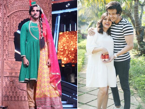 Aniruddh Dave TV Actor wife Shubhi set to welcome their first child