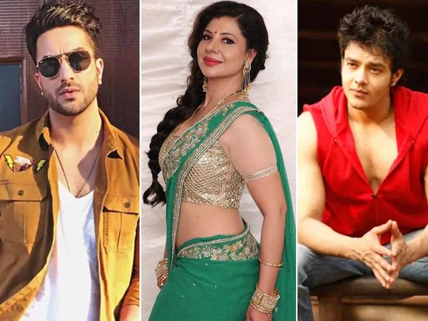 TV Star Aniruddh Dave in ICU to Sambhavna Seth need hospital Bed And Aly Goni unwell