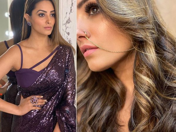 Anita Hassanandani is back in Naagin 4
