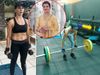 Anita Raaj Choti Sardarni Actress Fitness At 57 Check Workout Videos of Bollywood Tv Actress