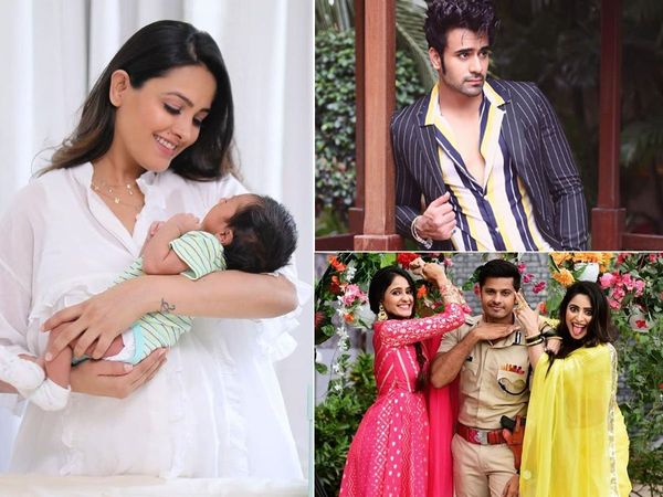 TV News Maker Tv news Today 11 june 2021 Anita hassanandani kapil sharma sunil grover Avika Gor 