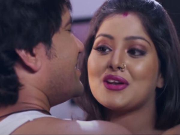 Nirahua Anjana singh Song