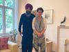 Sidhu meets Priyanka Gandhi rahul says no meeting fixed with former minister