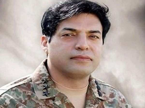 ISI head issues strict orders to his commanders to stay away from politics