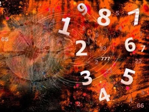 numerology horoscope Ank jyotish rashifal 1 january 2022 predictions for all number