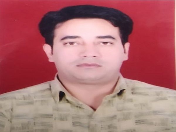 'IB officer Ankit Sharma brutually murdered, 400 times stabbed'