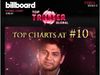 Taarifein song by Ankit Tiwari Is TOP 10 On Billboard Triller Global Charts - Times Music