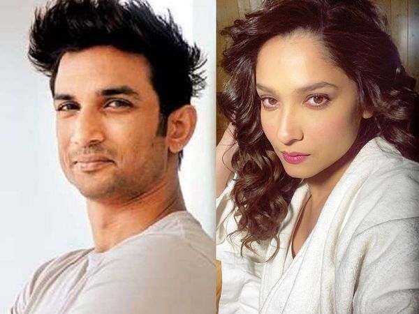 ankita lokhande on sushant singh rajput death and nepotism in bollywood kangana ranaut karan johar sanjay leela bhansali yrf ekta kapoor exclusive 