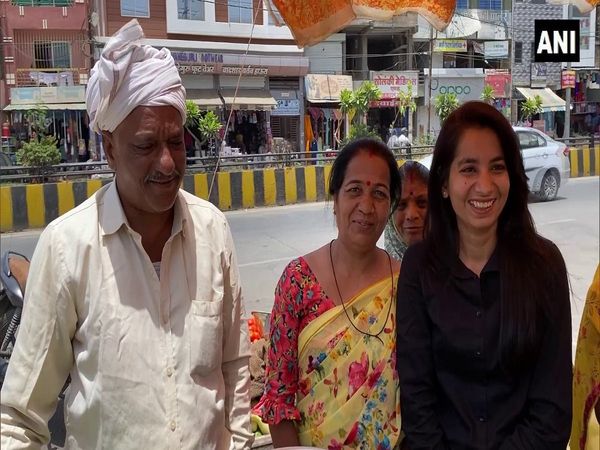 Ankita Nagar, Madhya Pradesh, Zivilrichterprüfung, Indore,