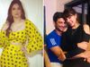 Ankita Lokhande with Sushant Singh Rajput and Rhea Chakraborty