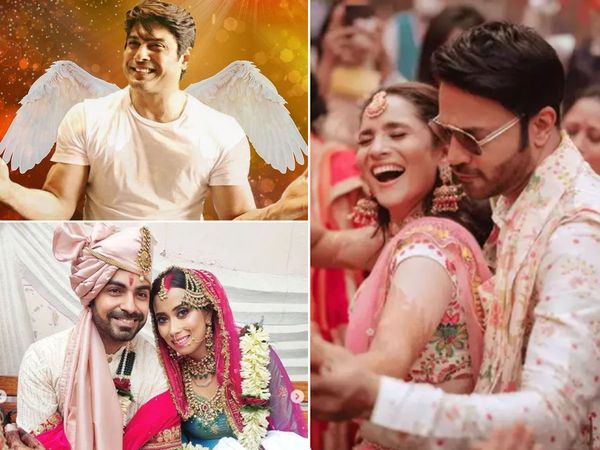 TV News maker 12 december 2021 top trending News Shehnaz Gill Sidharth Shukla And Karan Johar New TV show to Ankita lokhande vicky jain