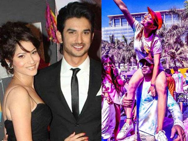 Ankita Lokhande Birthday