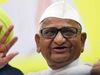 Anna Hazare: केंद्र सरकार को बड़ी राहत, कृषि कानूनों के खिलाफ अन्ना हजारे ने अनशन का फैसला टाला