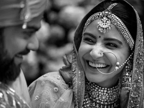 virat kohli and anushka sharma