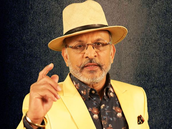 Bollywood Actor Annu Kapoor robbed in Europe His Cash IPad And Other Things Stolen check video- 