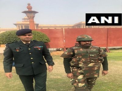 Major Anoop Mishra Major Anoop Mishra