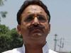 Who is Mukhtar Ansari purvanchal gangster to be kept in Banda jail