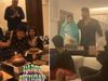 Janhvi Kapoor and Arjun Kapoor host party to Celebrate Anshula Kapoor birthday