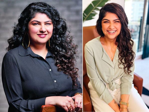 Anshula Kapoor Transformation : Arjun kapoor sister anshula  Fat To fit check Her Weight Loss Regime