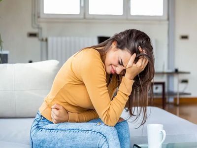 Weak Immune System Weak Immune System