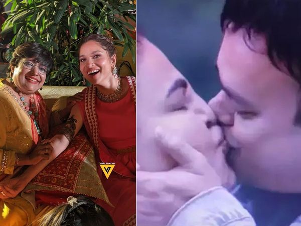 Top tv news today 11 december 2021 tv celebs made headlines today From ankita lokhande rubina dilaik and Anupama 