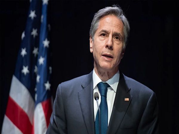 US, China, Massacre in Xinjiang, Xi Jinping, Joe Biden, US Secretary of State Blinken